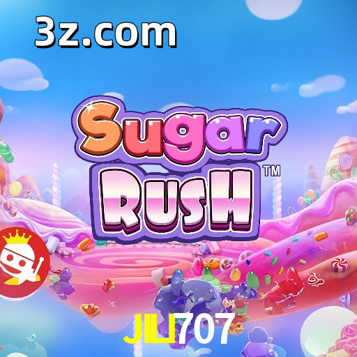 Sugar Rush